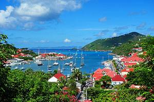 St. Barts Travel Guide