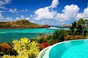 St Barts Travel Guide