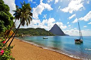 St Lucia Travel Guide