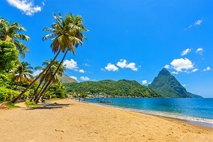 St. Lucia in Pictures: 19 Beautiful Places to Photograph
