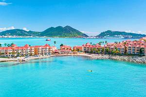 14 Best Resorts in Saint Martin (Sint Maarten)