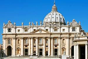19 Top-Rated Churches in Rome