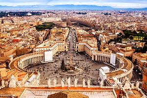 13 Top-Rated Tourist Attractions in the Vatican