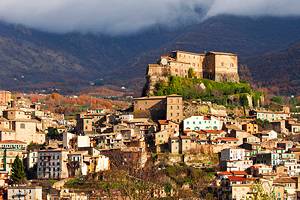12 Top-Rated Day Trips from Rome