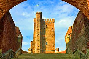 10 Top-Rated Attractions & Things to Do in Helsingborg