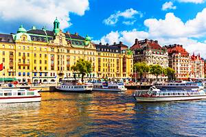 Sweden Travel Guide