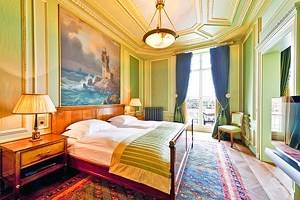 13 Top-Rated Hotels in Basel