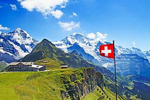 Switzerland Travel Guide