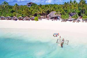 12 Best Resorts in Zanzibar