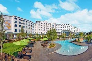 15 Best Hotels in Gatlinburg, TN
