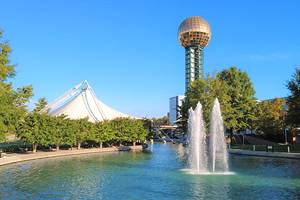 17 Top-Rated Things to Do in Knoxville, TN