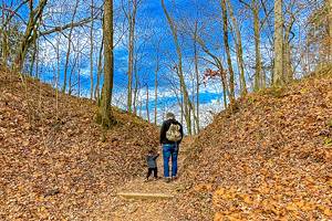 13 Best Hiking Trails near Nashville, TN
