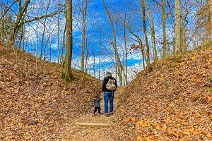 Best Hikes near Nashville, Tennessee