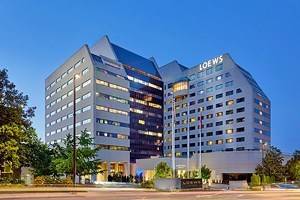25 Best Hotels in Nashville, TN