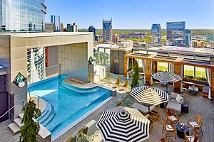 10 Top-Rated Resorts in Nashville, TN
