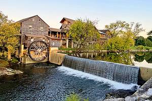 15 Top-Rated Things to Do in Pigeon Forge, TN