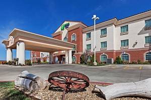 12 Best Pet-Friendly Hotels in Amarillo, TX