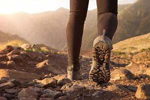 11 Best Men's Hiking Boots
