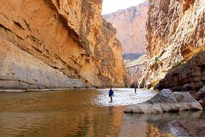 Best Hiking Trails in Big Bend National Park