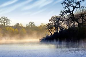 Best Lakes in Dallas