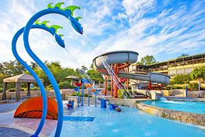 12 Top Rated Family Resorts In Texas Planetware