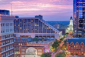 18 Best Hotels in Fort Worth, Texas