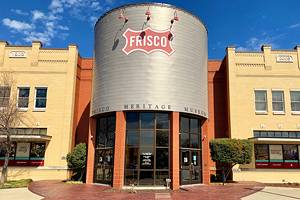 14 Top-Rated Things to Do in Frisco, TX