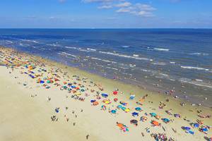 Best Beaches near Houston