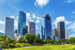 Houston Texas Zip Code