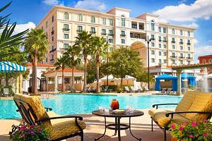 11 Top-Rated Resorts in San Antonio, TX