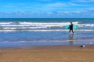 South Padre Island's Best Beaches