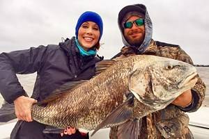 4 Top Places for Deep Sea Fishing in Texas