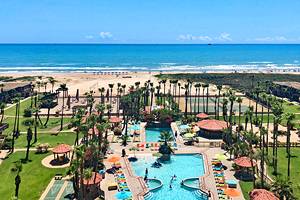 13 Top-Rated Beach Resorts in Texas