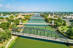 15 Top-Rated Things to Do in Waco, TX
