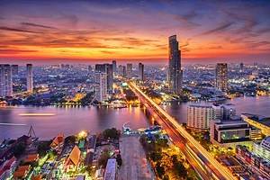 Best Time to Visit Bangkok