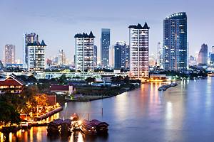 24 Top-Rated Tourist Attractions in Bangkok