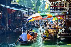 14 Top Rated Tourist Attractions In Bangkok Planetware