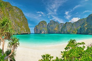 Thailand in Pictures: 15 Beautiful Places to Photograph
