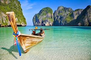 13 Best Islands in Krabi