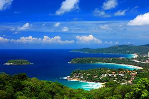 Attractions & Things to Do on Phuket Island