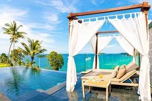 13 Top-Rated Resorts in Thailand for Couples