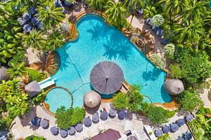 15 Top-Rated Resorts in Thailand