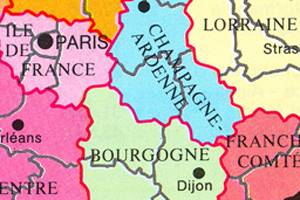 The French Regions