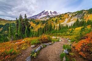 13 Top-Rated Hiking Trails at Mount St. Helens