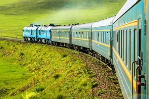 How to Do a Trans-Siberian Railway Journey: Routes & Stops