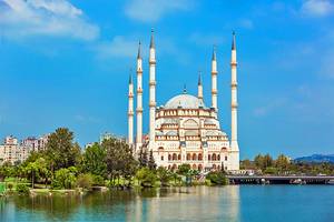 11 Top-Rated Things to Do in Adana, Turkey