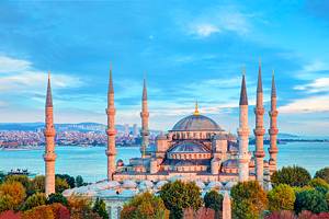 10 Best Honeymoon Destinations in Turkey