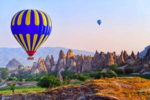 Turkey Travel Guide: Plan Your Perfect Trip