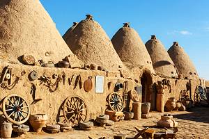 Exploring the Top Attractions of Ancient Harran