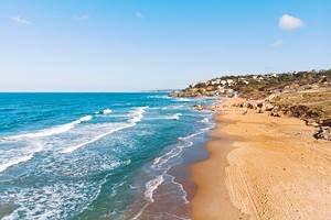 12 Best Beaches near Istanbul